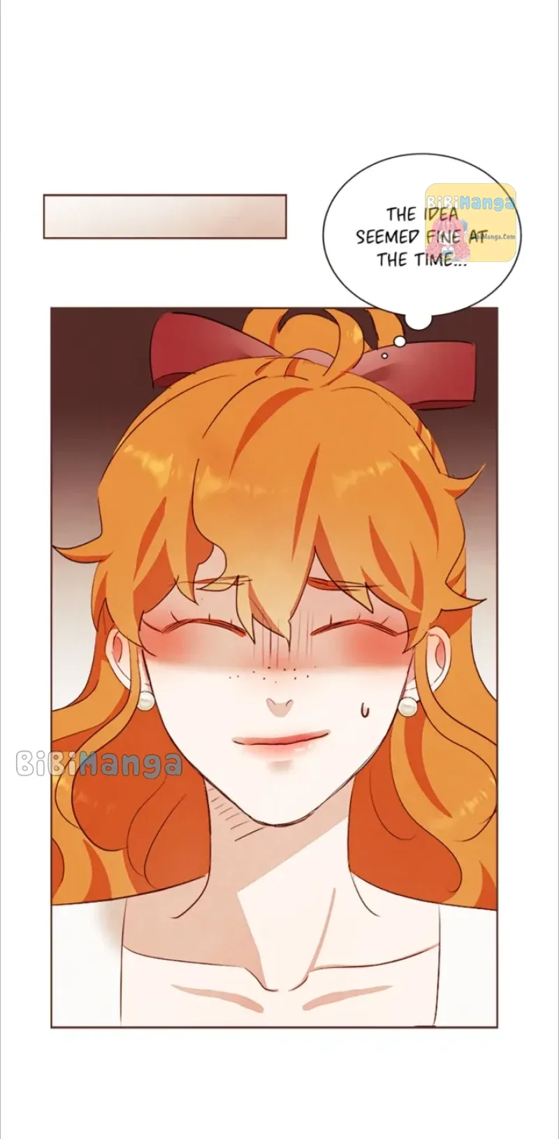 Viewer’s Choice: The Dating Show Chapter 6 page 67
