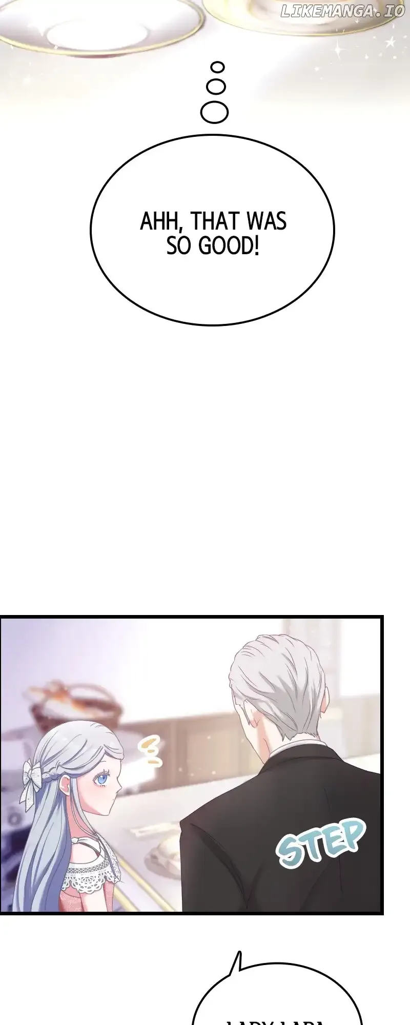 Useless Cinderella’s Feeble Attempt to Save the Kingdom Chapter 7 page 24