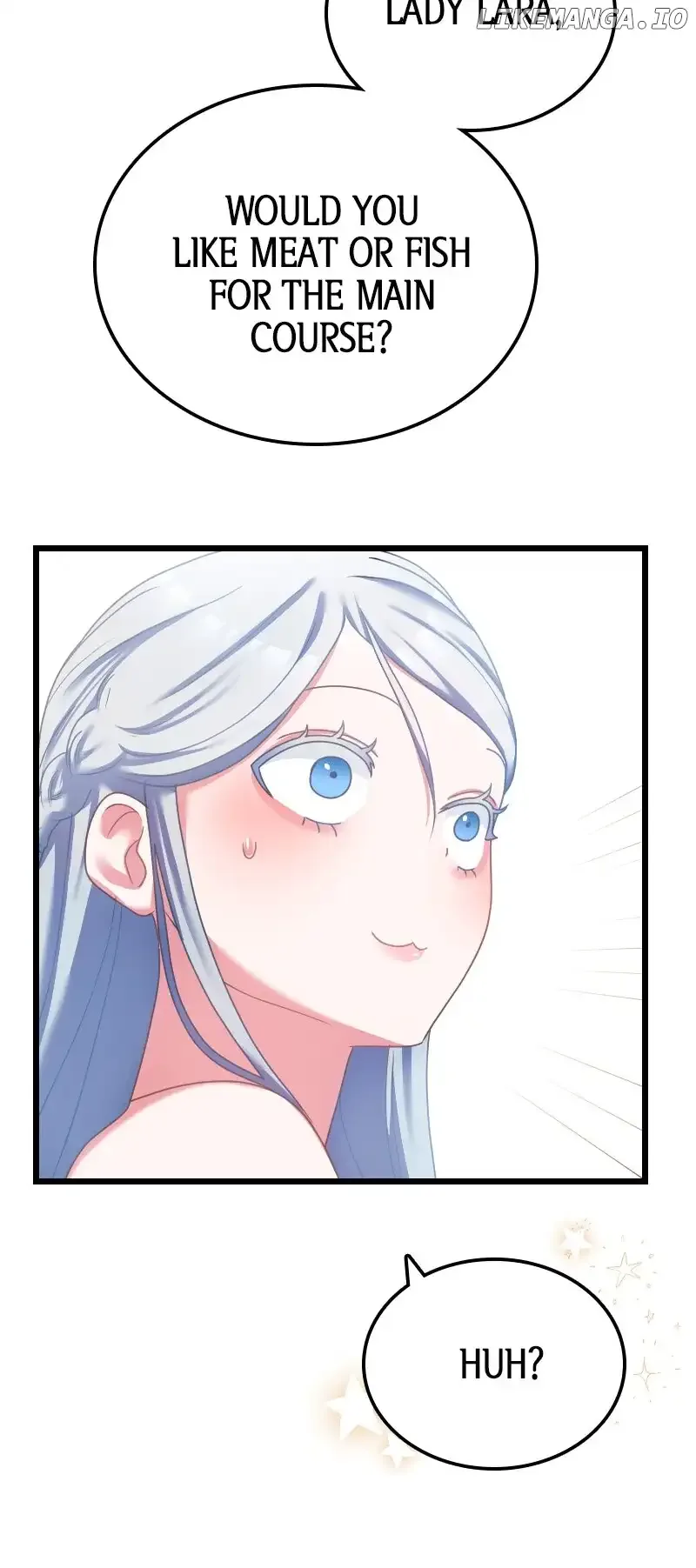 Useless Cinderella’s Feeble Attempt to Save the Kingdom Chapter 7 page 25