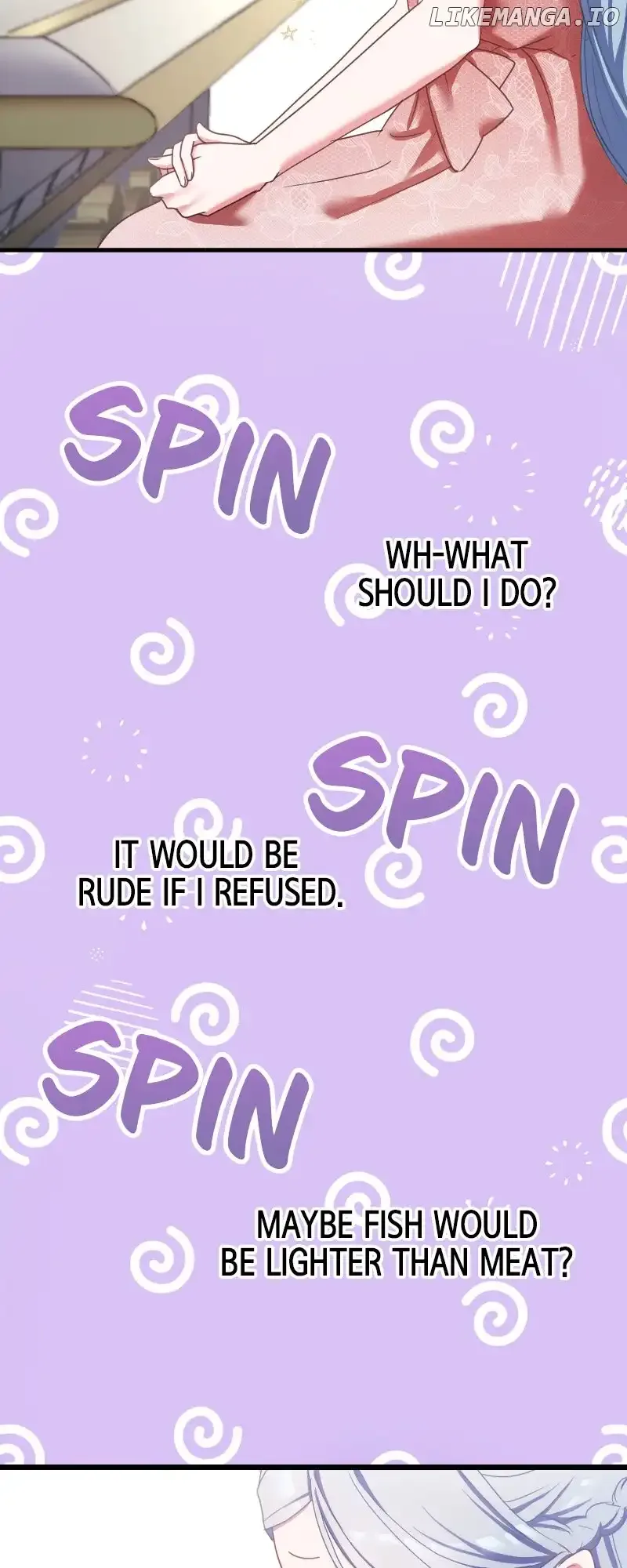 Useless Cinderella’s Feeble Attempt to Save the Kingdom Chapter 7 page 27