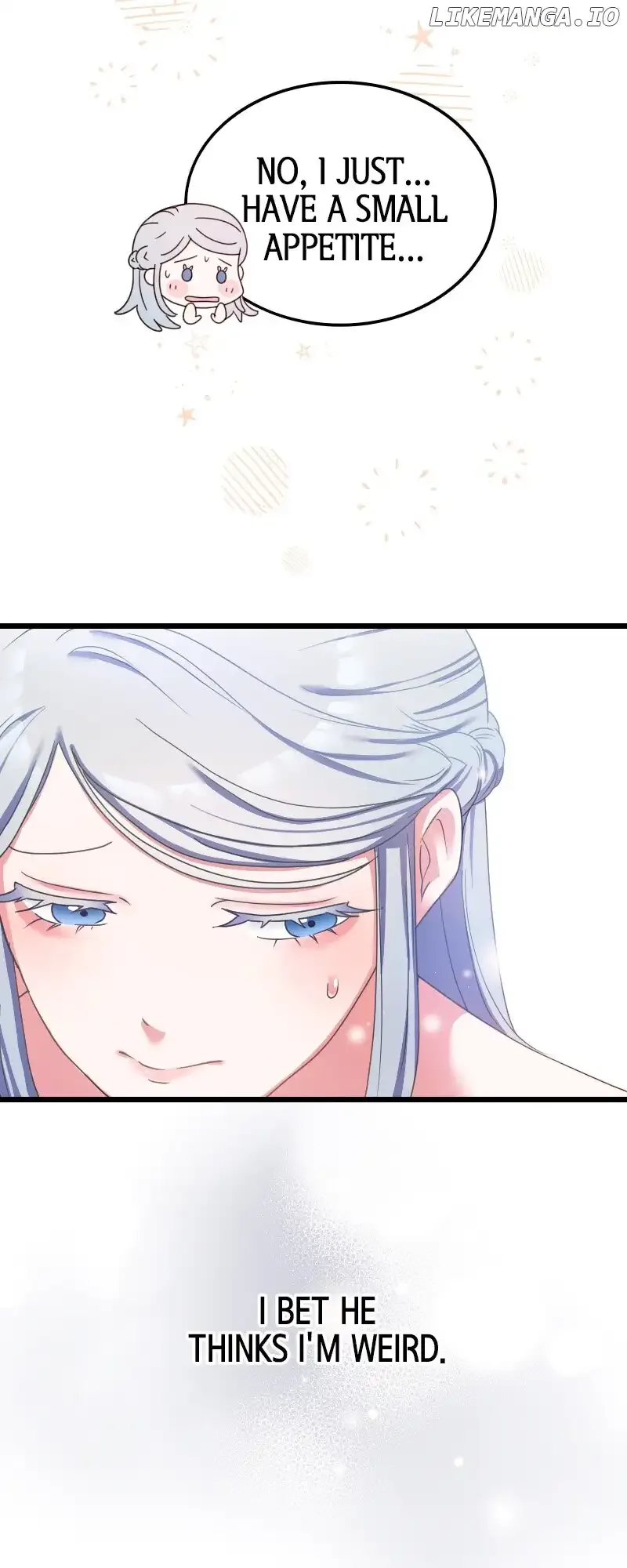 Useless Cinderella’s Feeble Attempt to Save the Kingdom Chapter 7 page 32