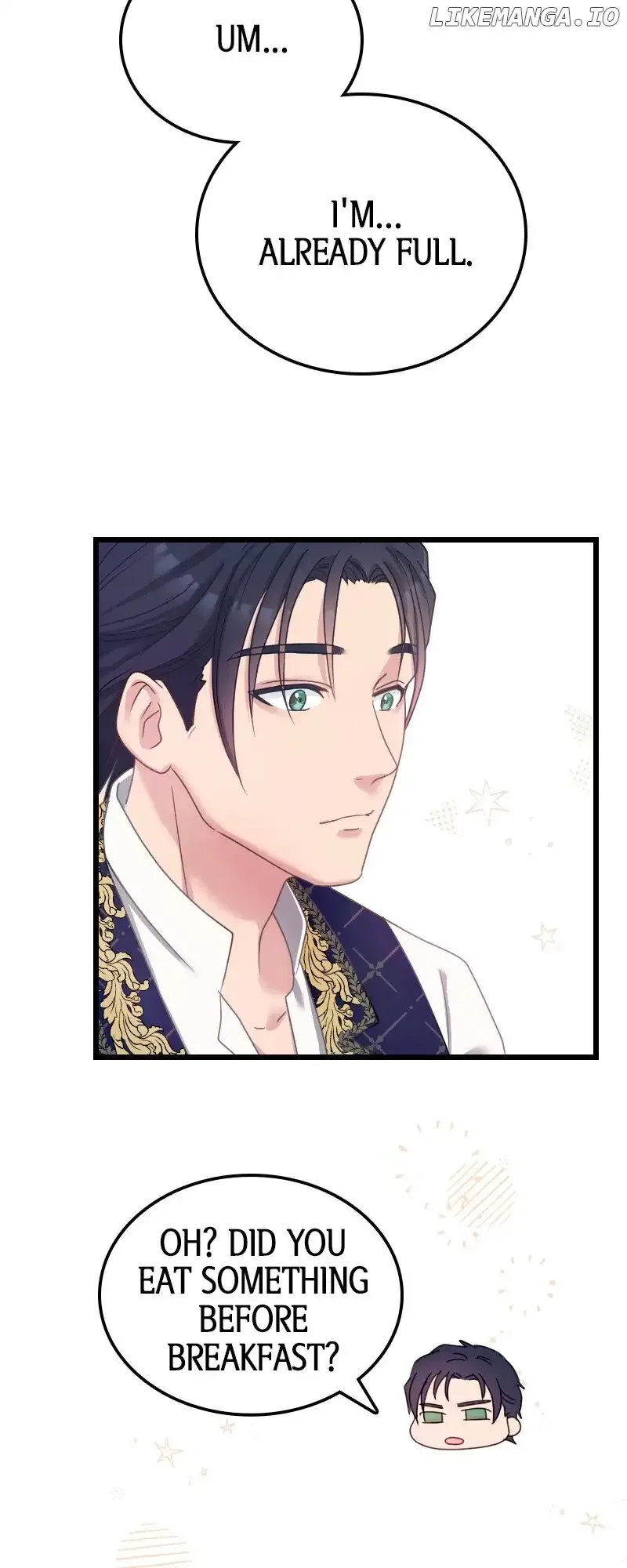Useless Cinderella’s Feeble Attempt to Save the Kingdom Chapter 7 page 31