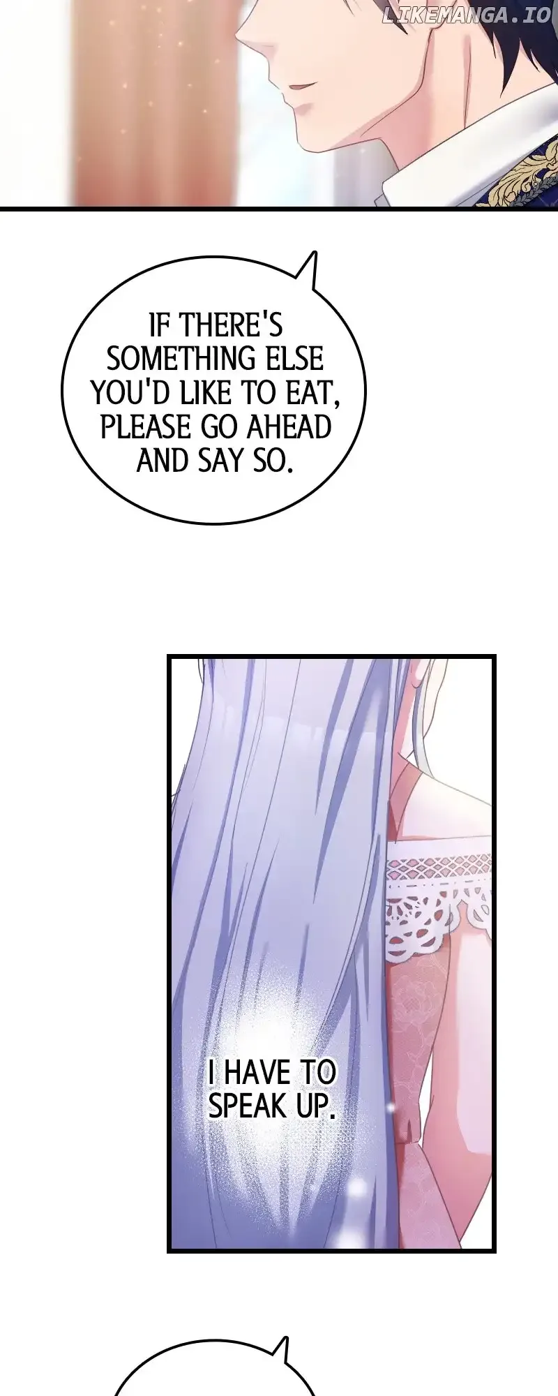 Useless Cinderella’s Feeble Attempt to Save the Kingdom Chapter 7 page 30