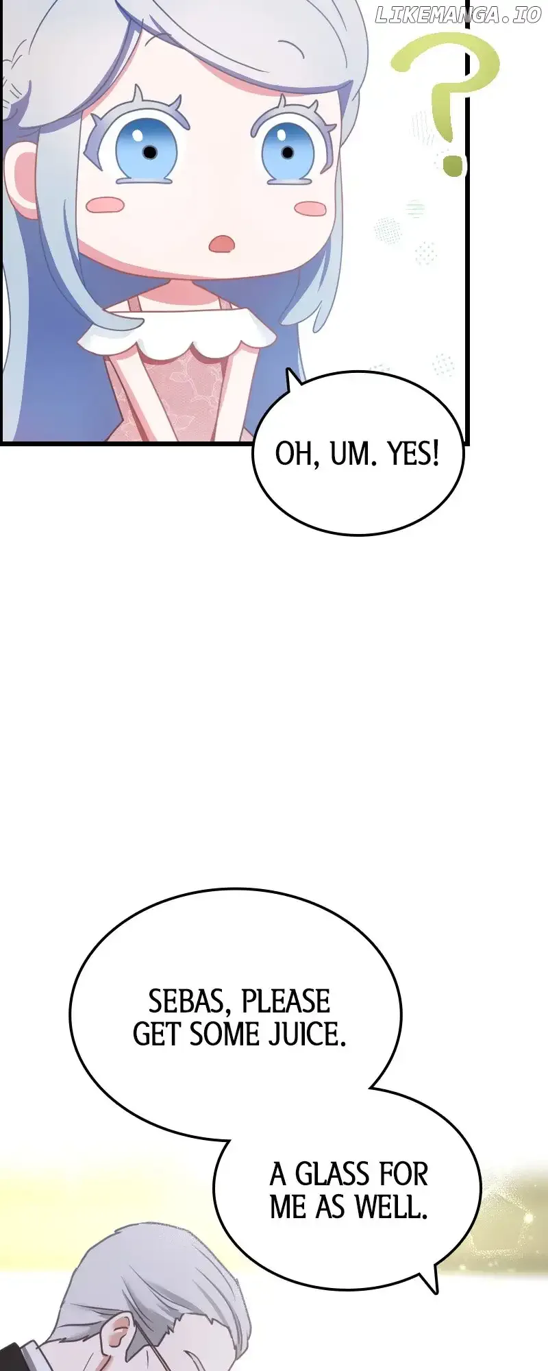 Useless Cinderella’s Feeble Attempt to Save the Kingdom Chapter 7 page 35