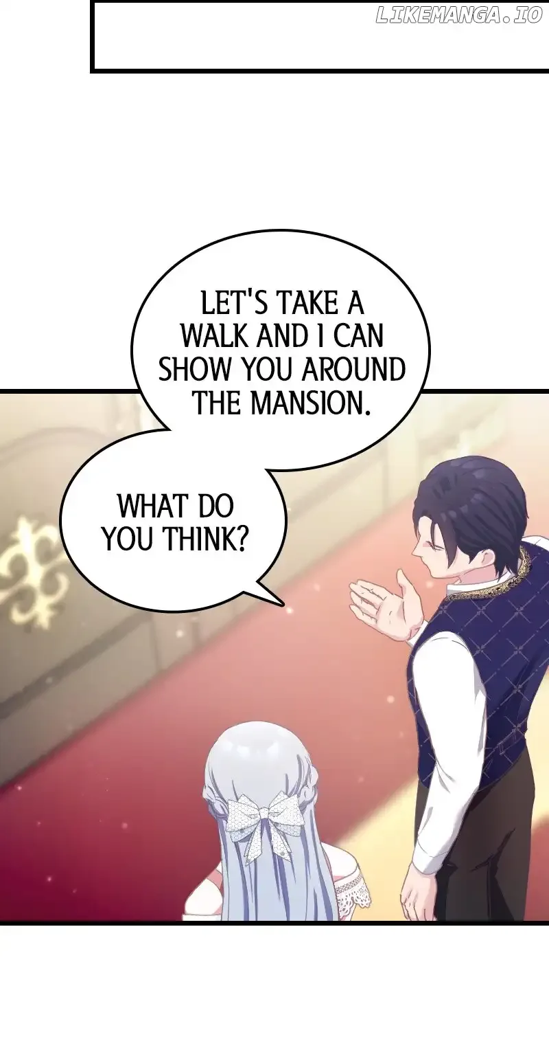 Useless Cinderella’s Feeble Attempt to Save the Kingdom Chapter 7 page 48