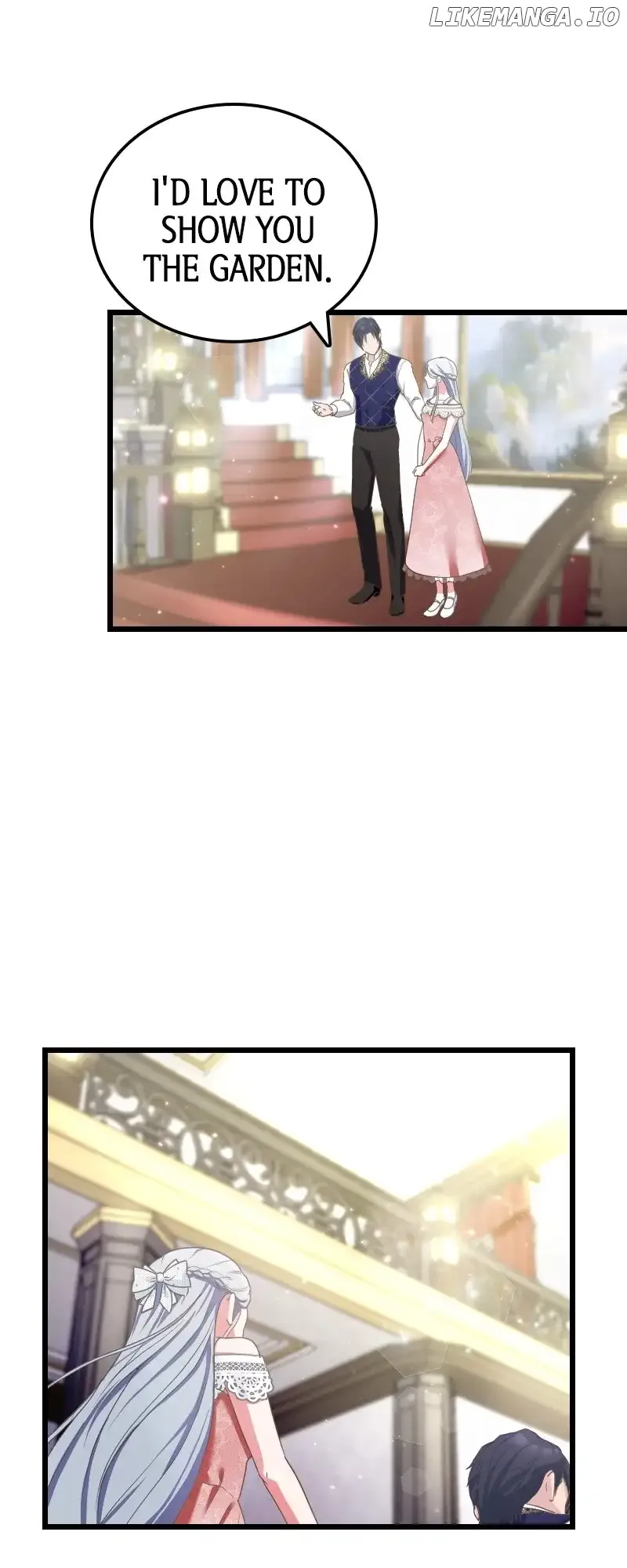Useless Cinderella’s Feeble Attempt to Save the Kingdom Chapter 7 page 49