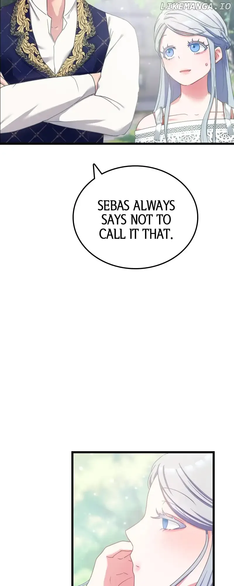 Useless Cinderella’s Feeble Attempt to Save the Kingdom Chapter 7 page 52