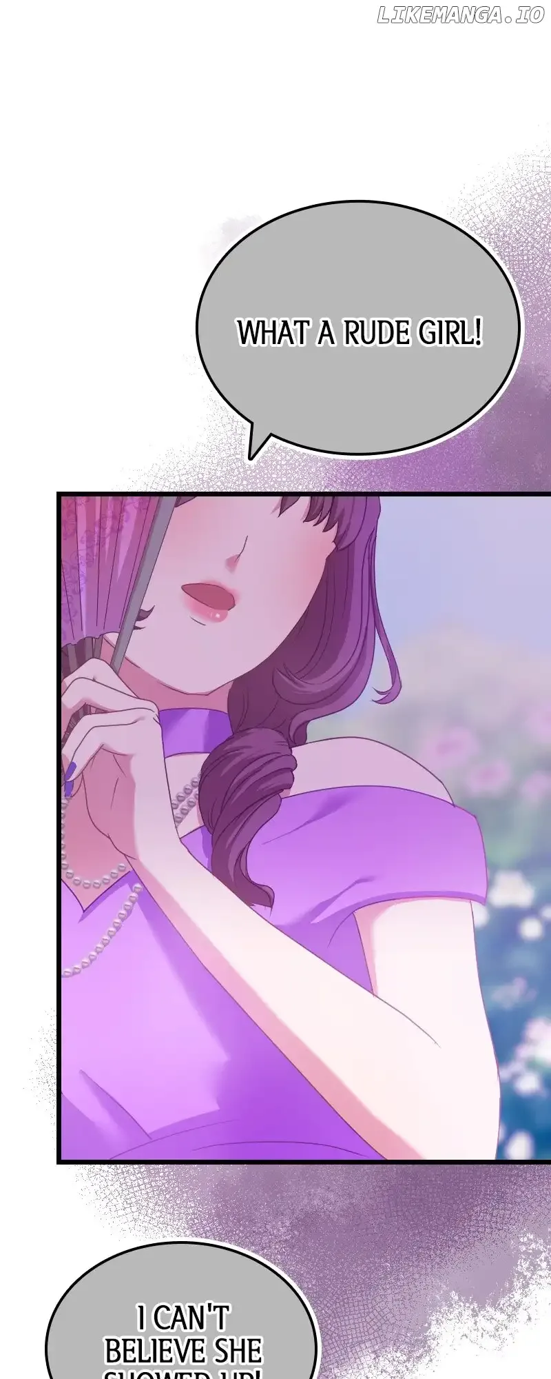 Useless Cinderella’s Feeble Attempt to Save the Kingdom Chapter 7 page 56