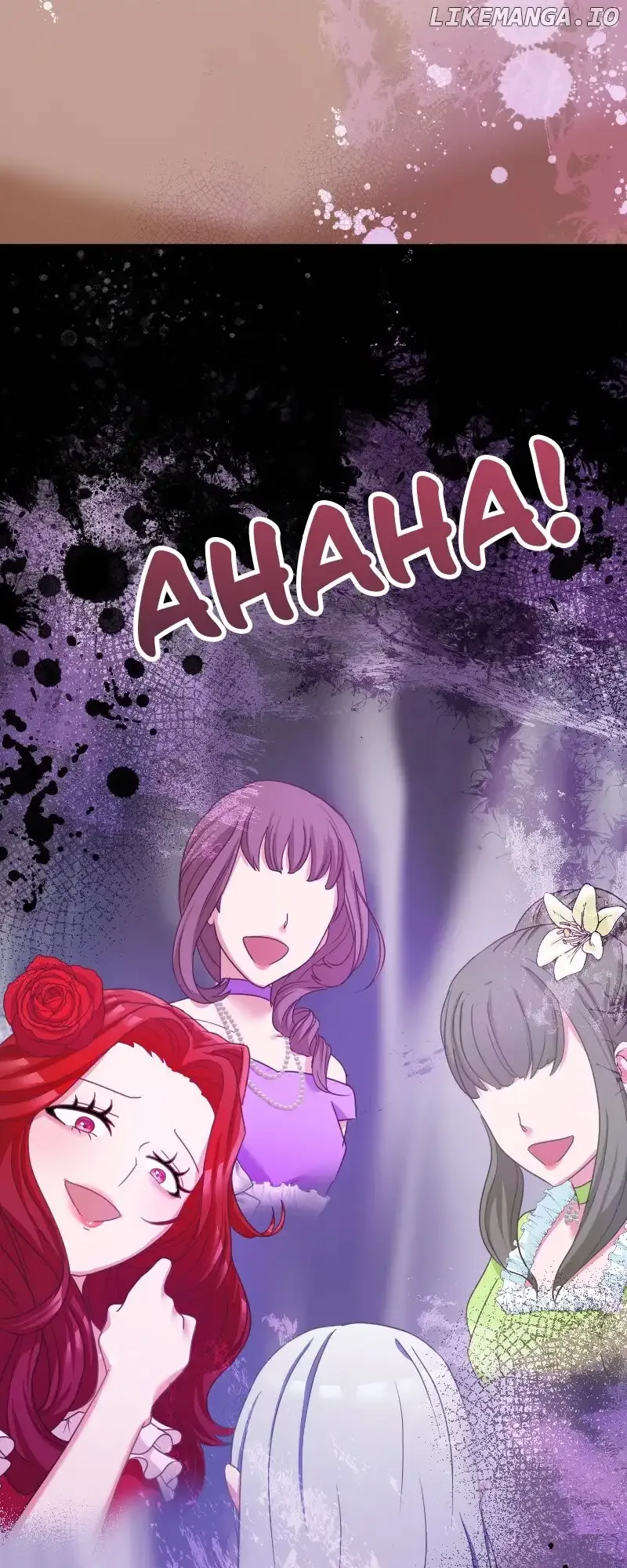 Useless Cinderella’s Feeble Attempt to Save the Kingdom Chapter 7 page 60