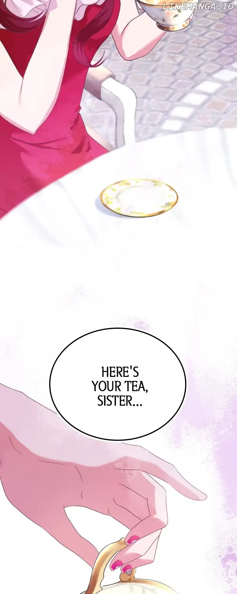 Useless Cinderella’s Feeble Attempt to Save the Kingdom Chapter 7 page 58