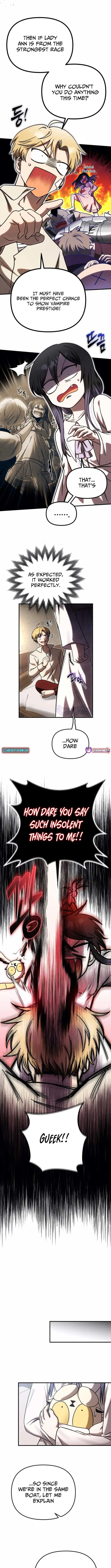 Vampire’s Alchemy Chapter 7 page 3