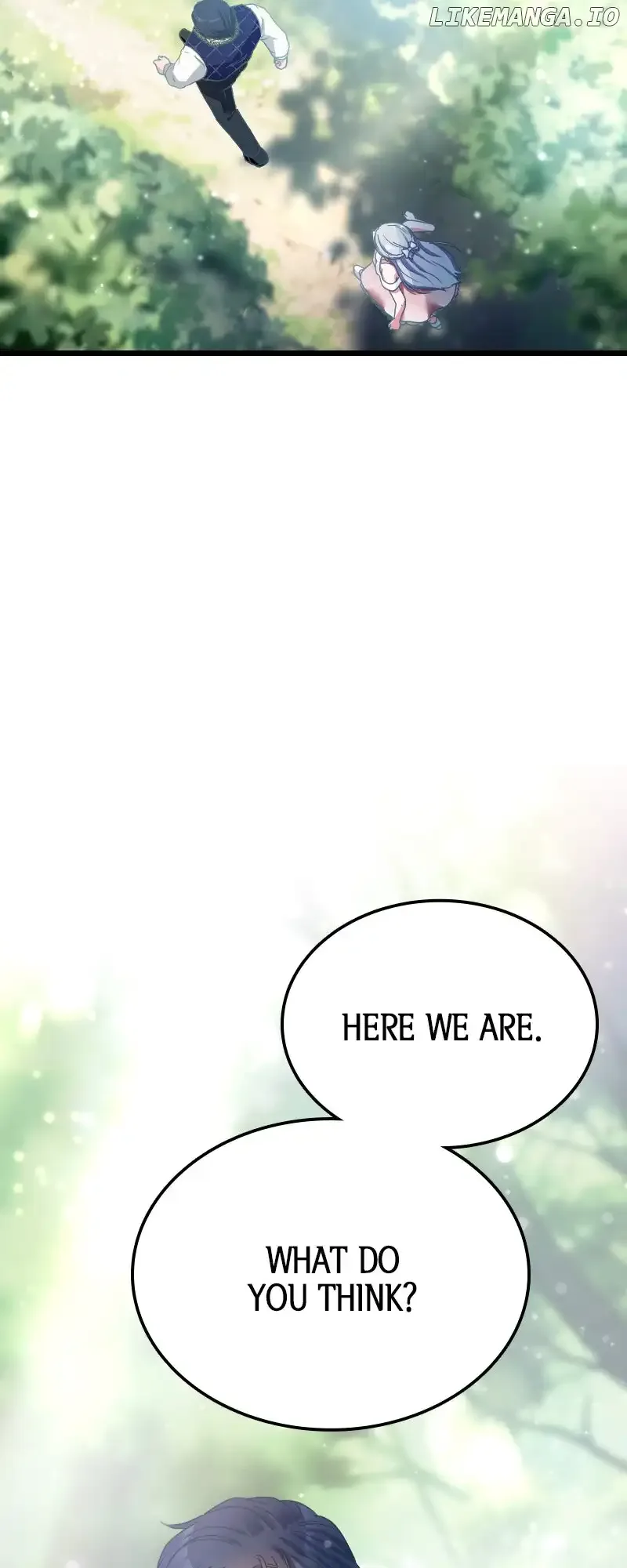 Useless Cinderella’s Feeble Attempt to Save the Kingdom Chapter 7 page 65