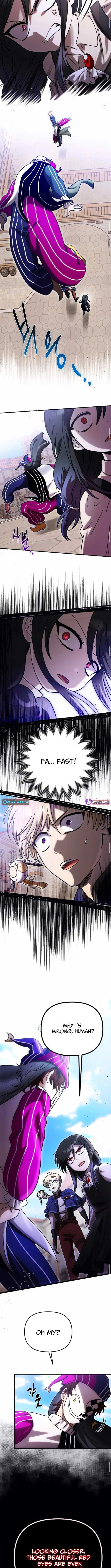 Vampire’s Alchemy Chapter 7 page 16