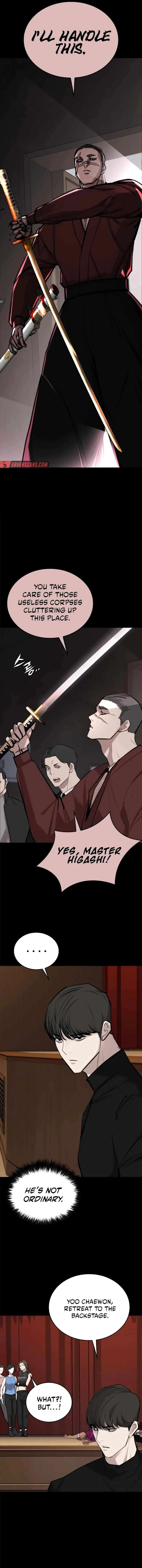 Vanta Black Chapter 7 page 11