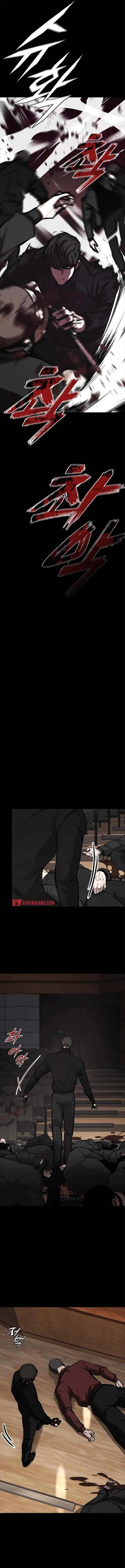 Vanta Black Chapter 7 page 27