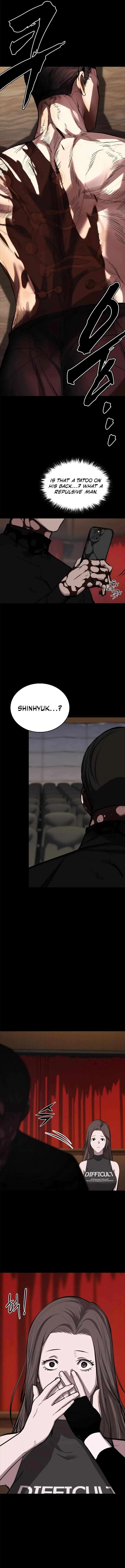 Vanta Black Chapter 7 page 29