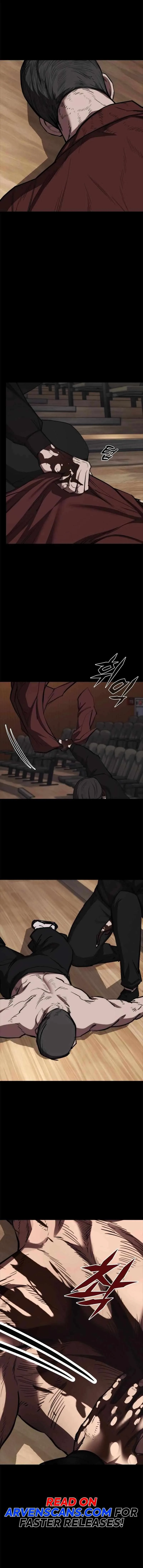 Vanta Black Chapter 7 page 28