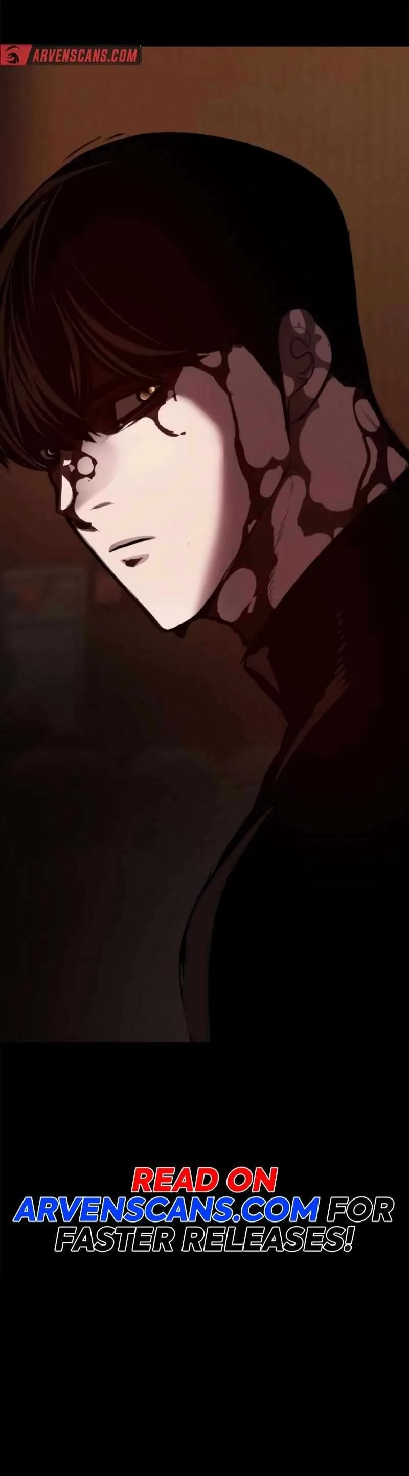 Vanta Black Chapter 7 page 30