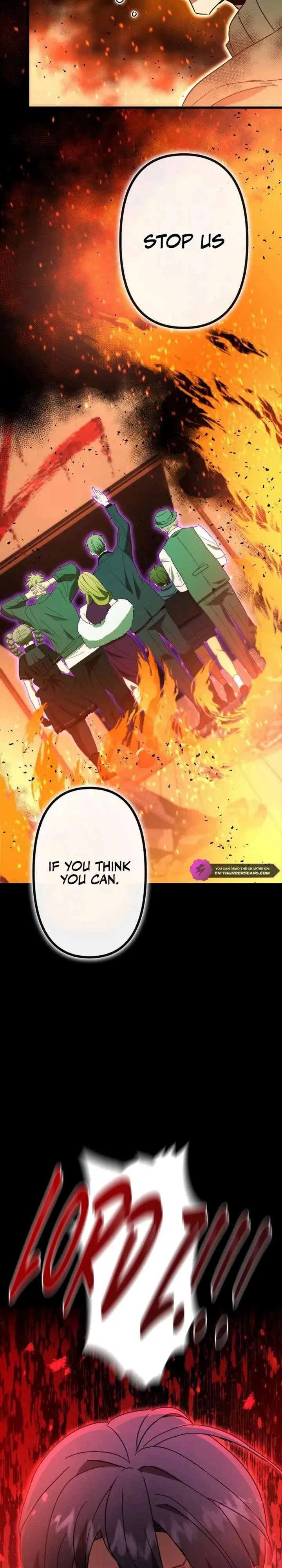 Vengeful Catastrophe of the Tongue Chapter 7 page 22