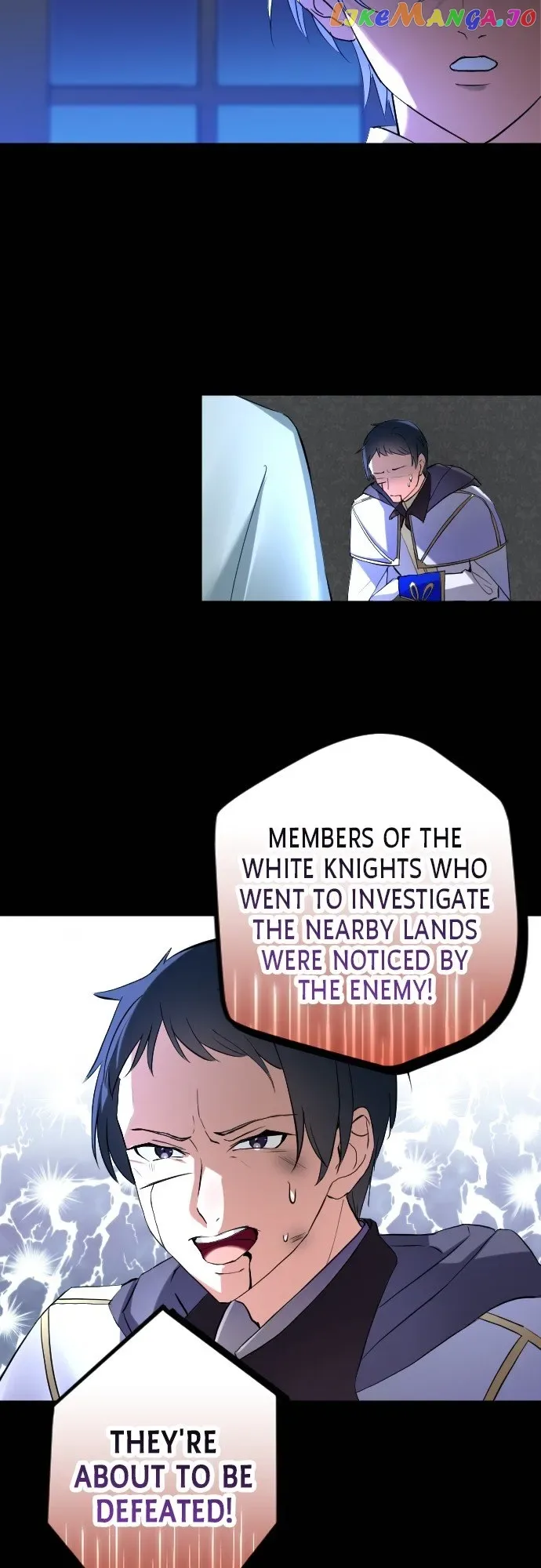 Vengeful Weapon, Tears of Poison Chapter 7 page 3