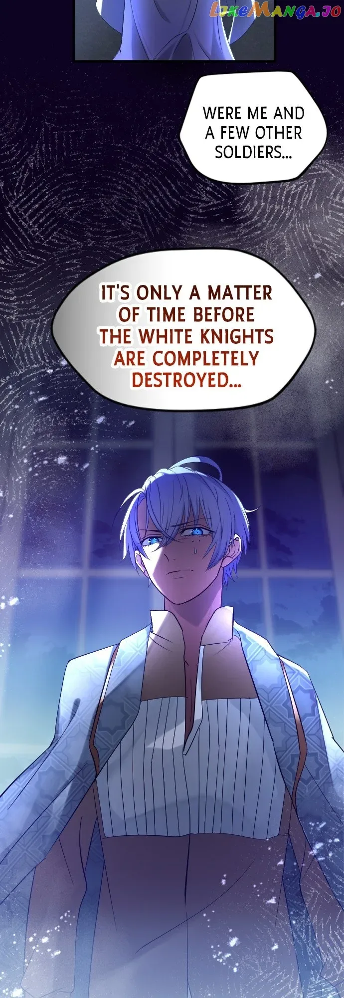 Vengeful Weapon, Tears of Poison Chapter 7 page 5