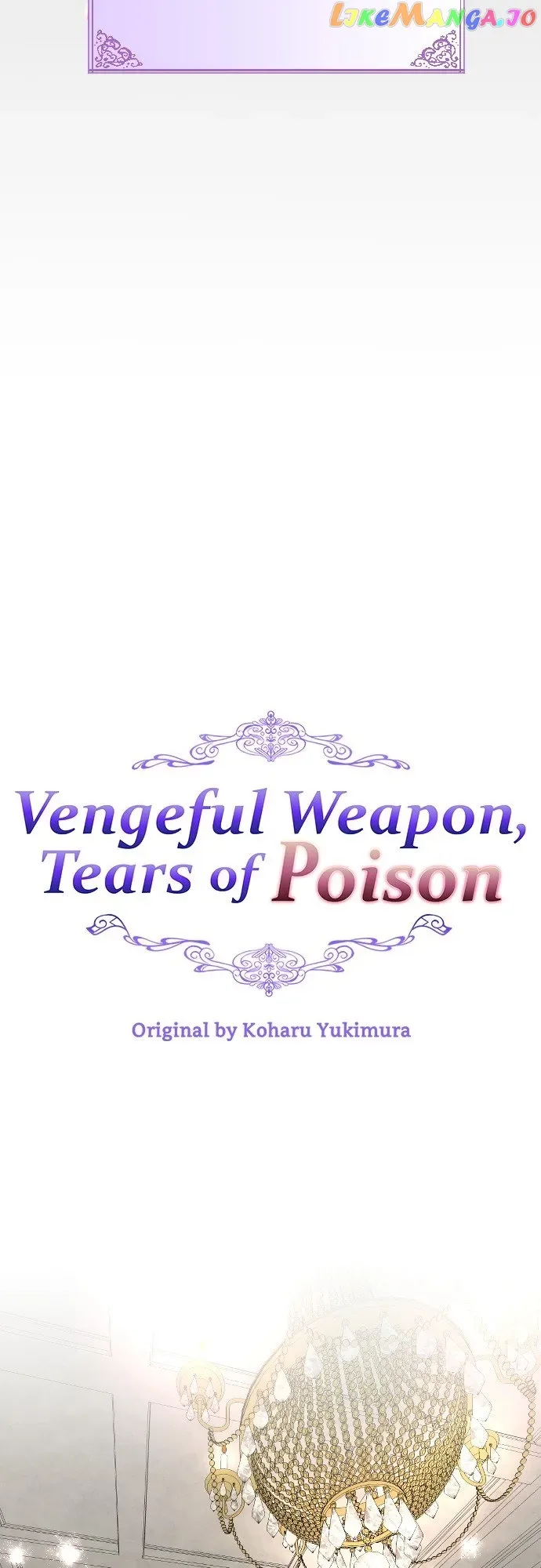 Vengeful Weapon, Tears of Poison Chapter 7 page 10