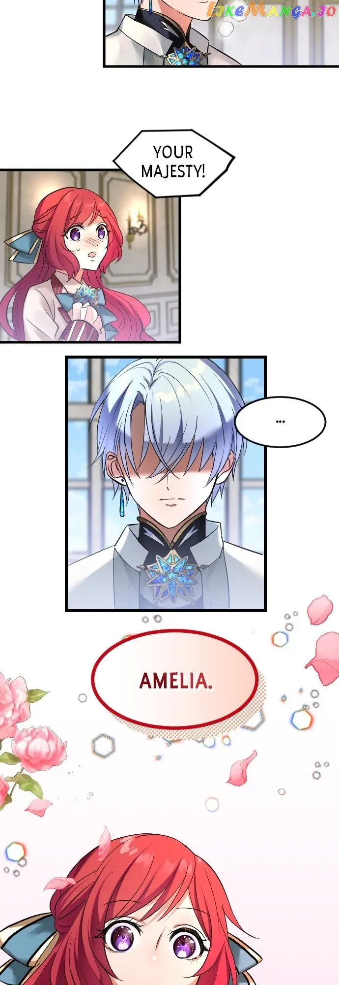 Vengeful Weapon, Tears of Poison Chapter 7 page 29