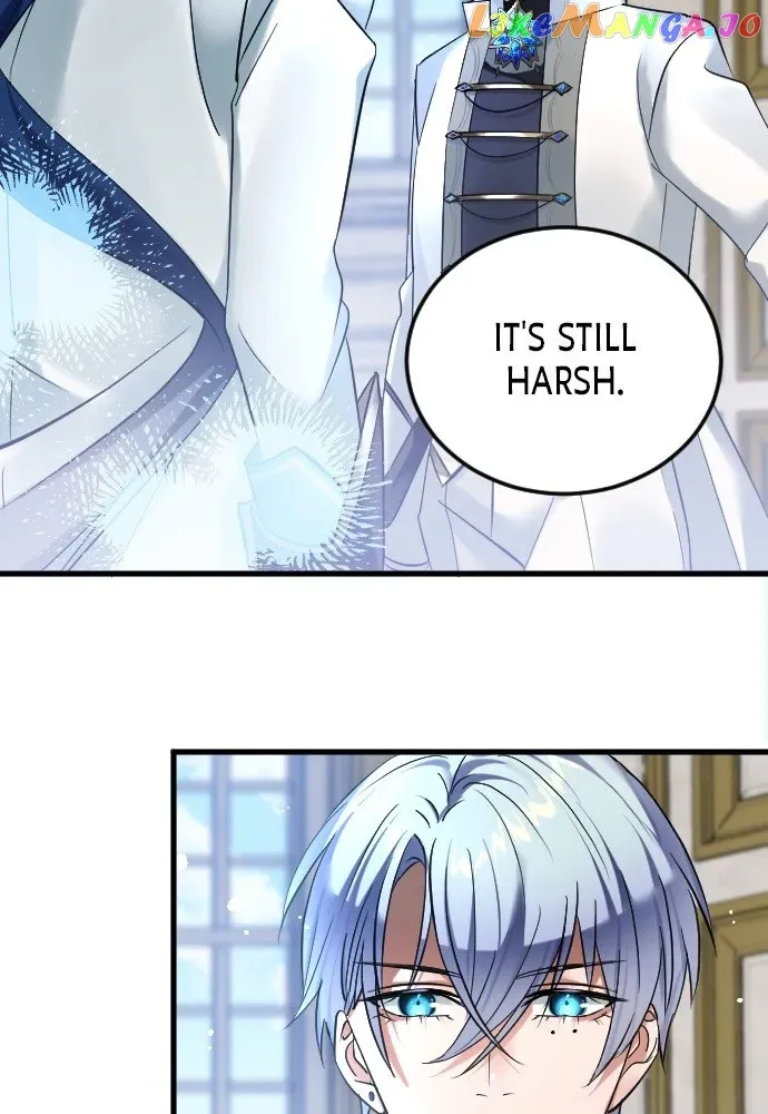 Vengeful Weapon, Tears of Poison Chapter 7 page 33