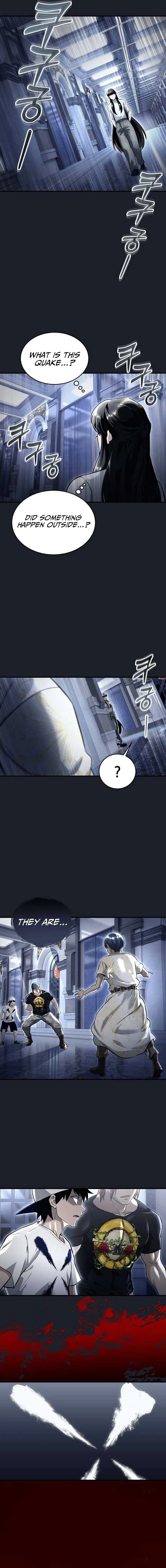 Urek Mazino Chapter 8 page 4
