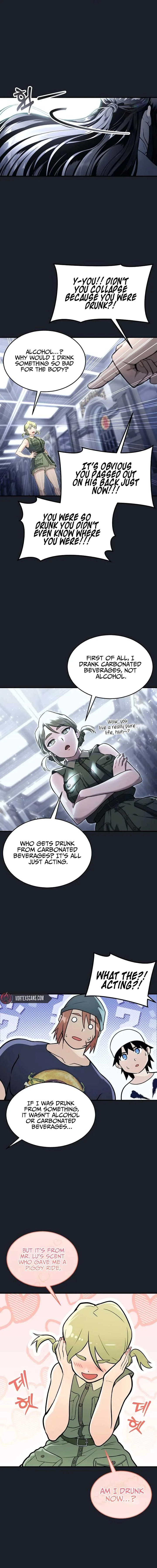 Urek Mazino Chapter 8 page 8