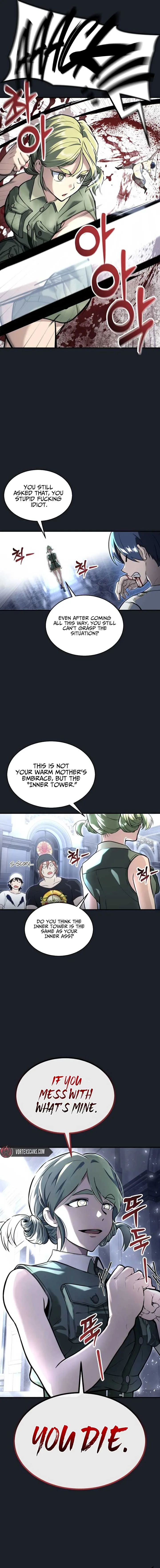 Urek Mazino Chapter 8 page 10