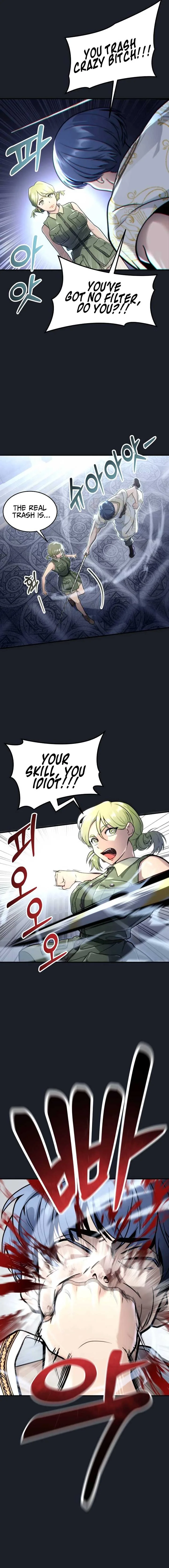Urek Mazino Chapter 8 page 11