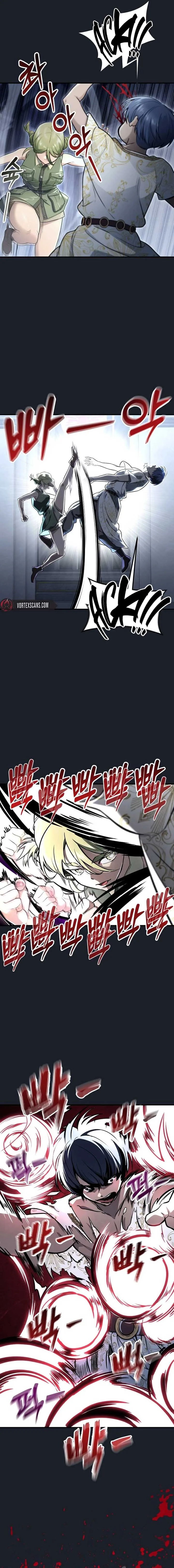 Urek Mazino Chapter 8 page 12