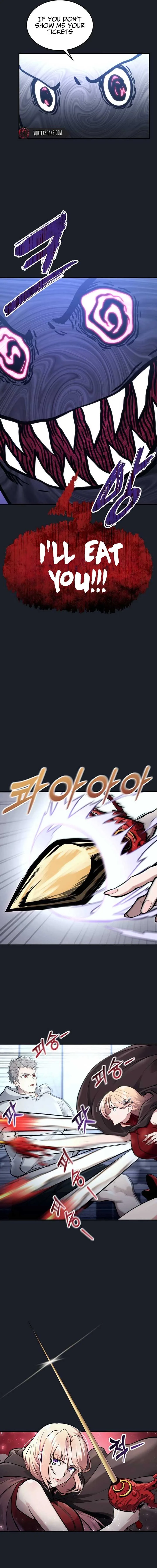 Urek Mazino Chapter 8 page 15