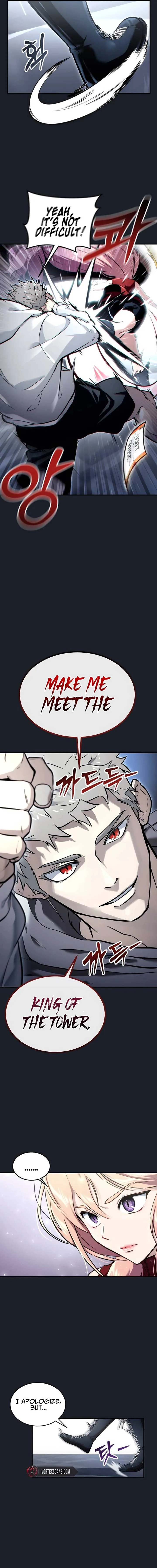 Urek Mazino Chapter 8 page 19