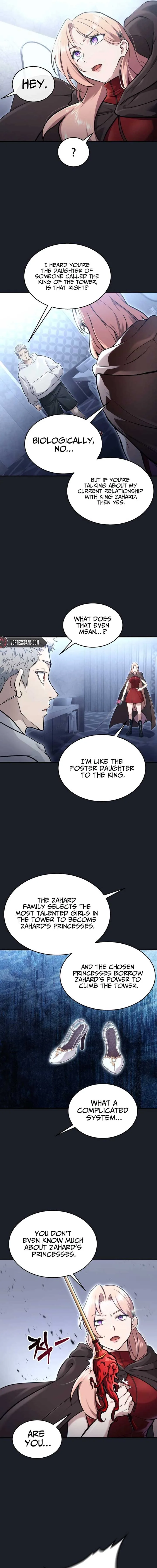 Urek Mazino Chapter 8 page 17