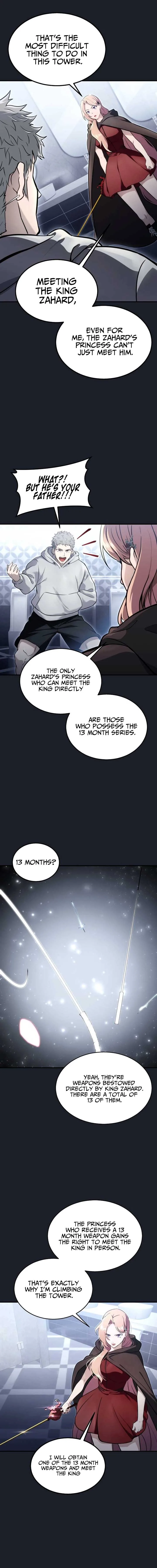 Urek Mazino Chapter 8 page 20