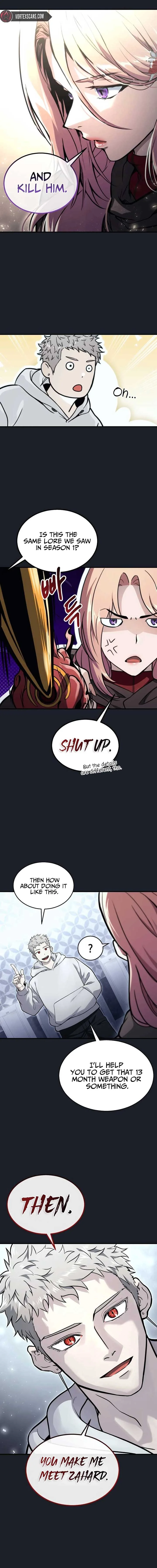 Urek Mazino Chapter 8 page 21