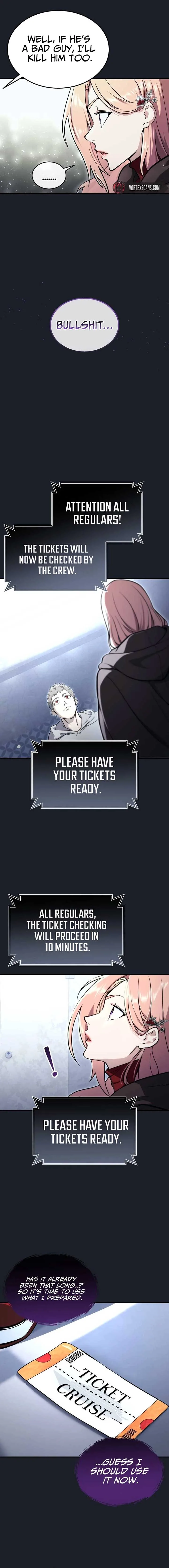 Urek Mazino Chapter 8 page 22