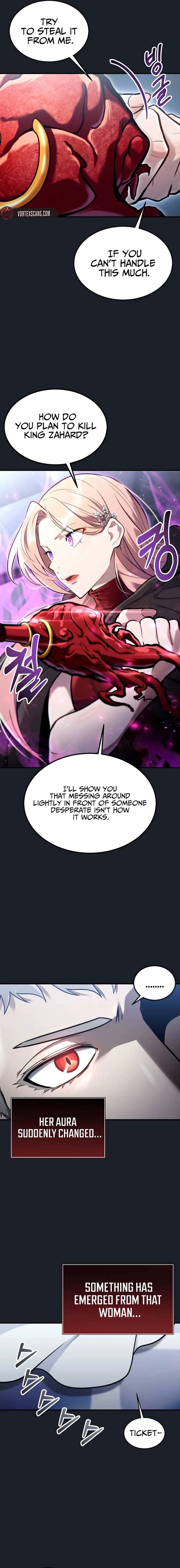 Urek Mazino Chapter 8 page 27