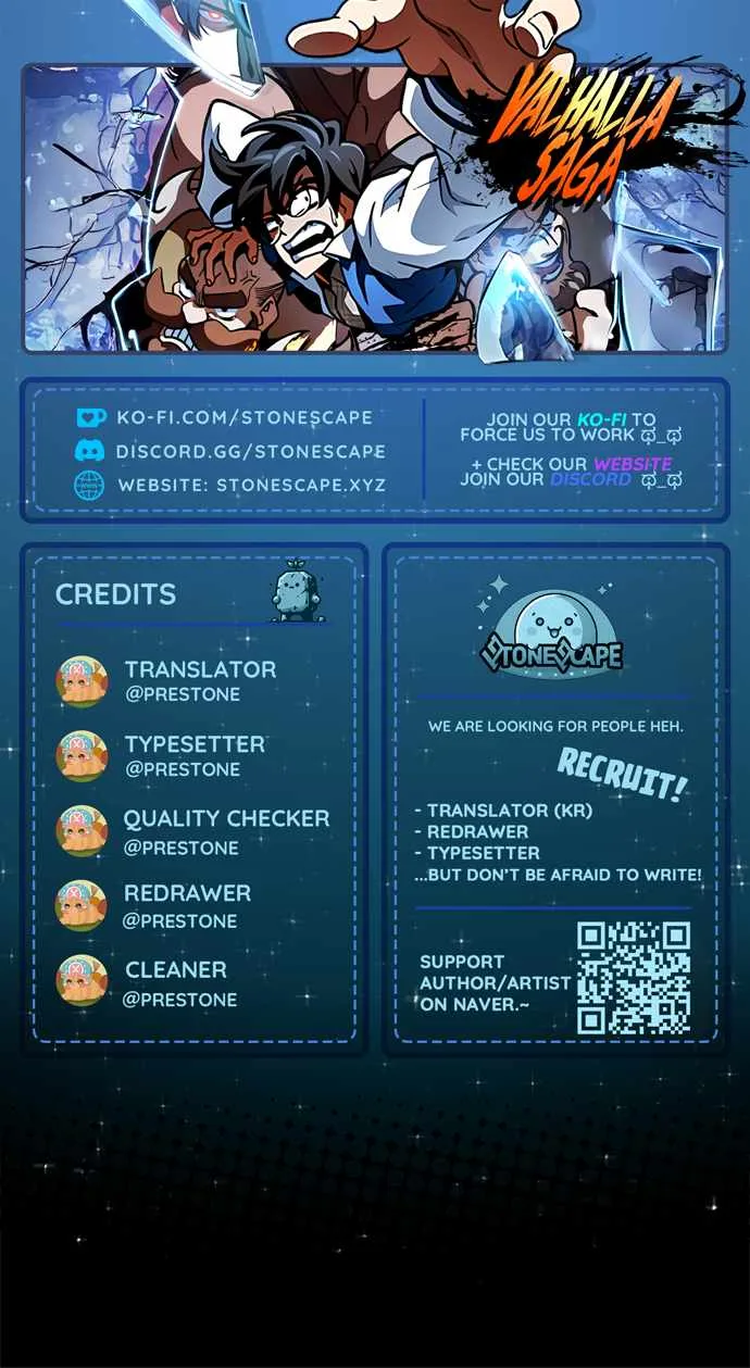 Valhalla Saga Chapter 8 page 2