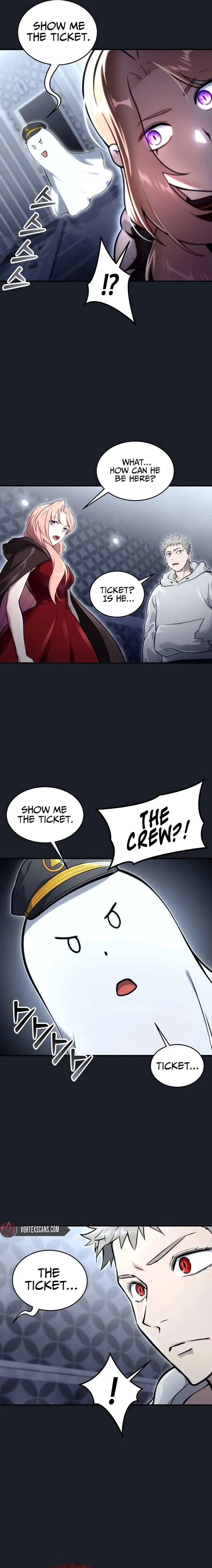 Urek Mazino Chapter 8 page 28