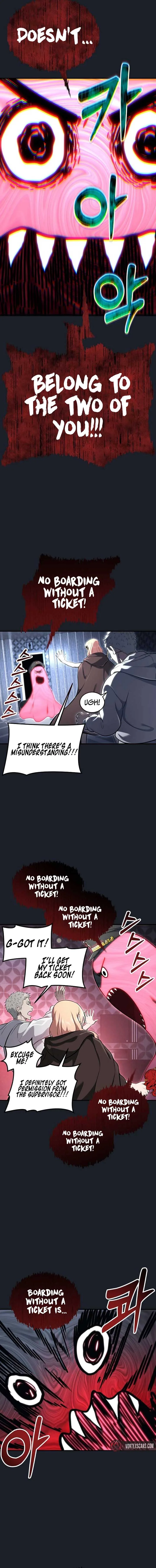 Urek Mazino Chapter 8 page 29