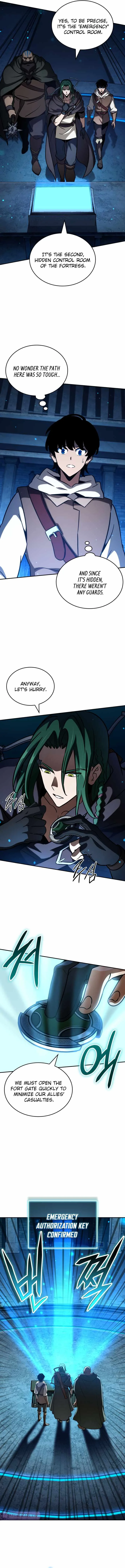 Valhalla Saga Chapter 8 page 10