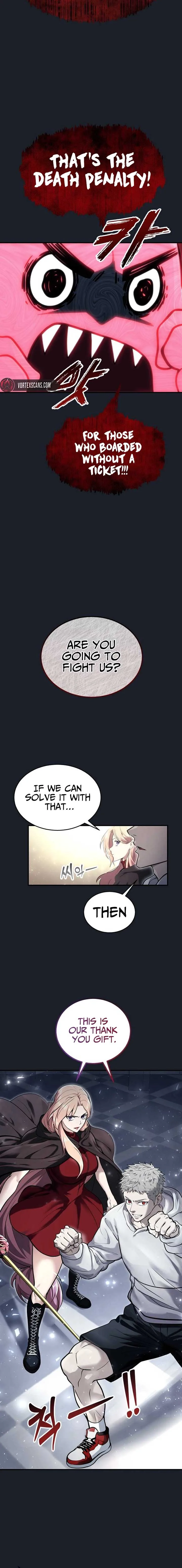 Urek Mazino Chapter 8 page 31
