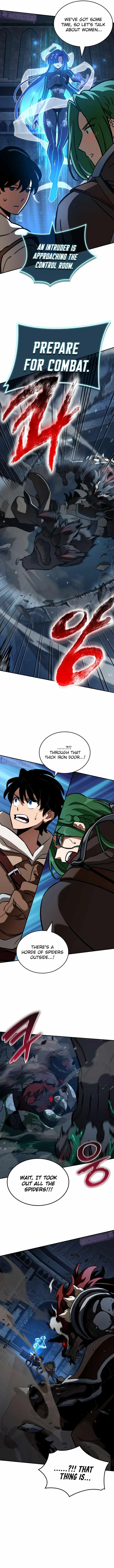 Valhalla Saga Chapter 8 page 13