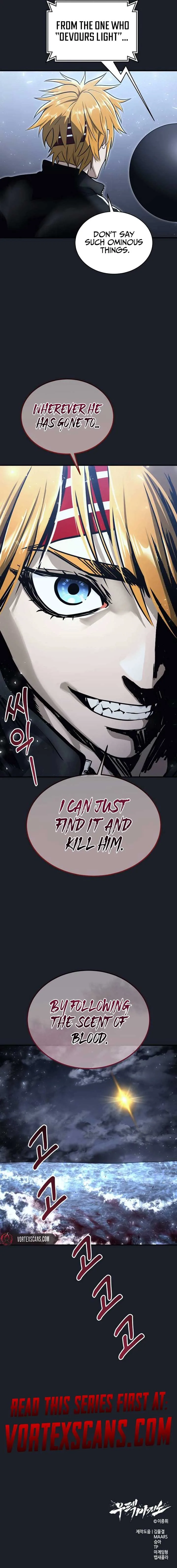 Urek Mazino Chapter 8 page 34