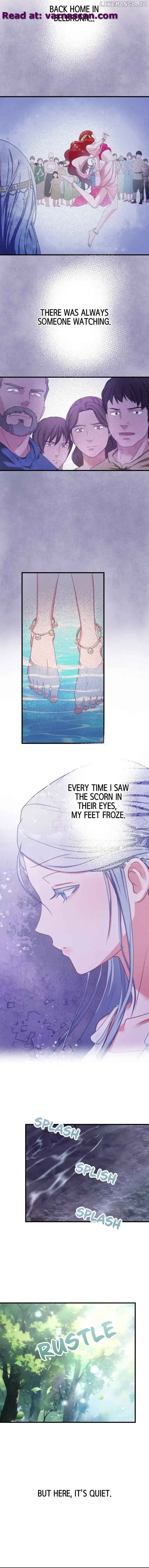 Useless Cinderella’s Feeble Attempt to Save the Kingdom Chapter 8 page 13