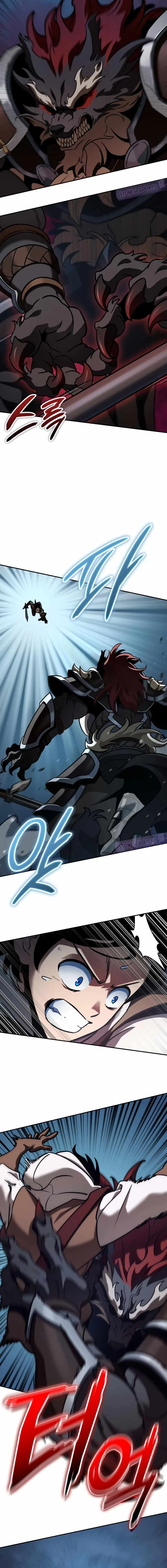 Valhalla Saga Chapter 8 page 17