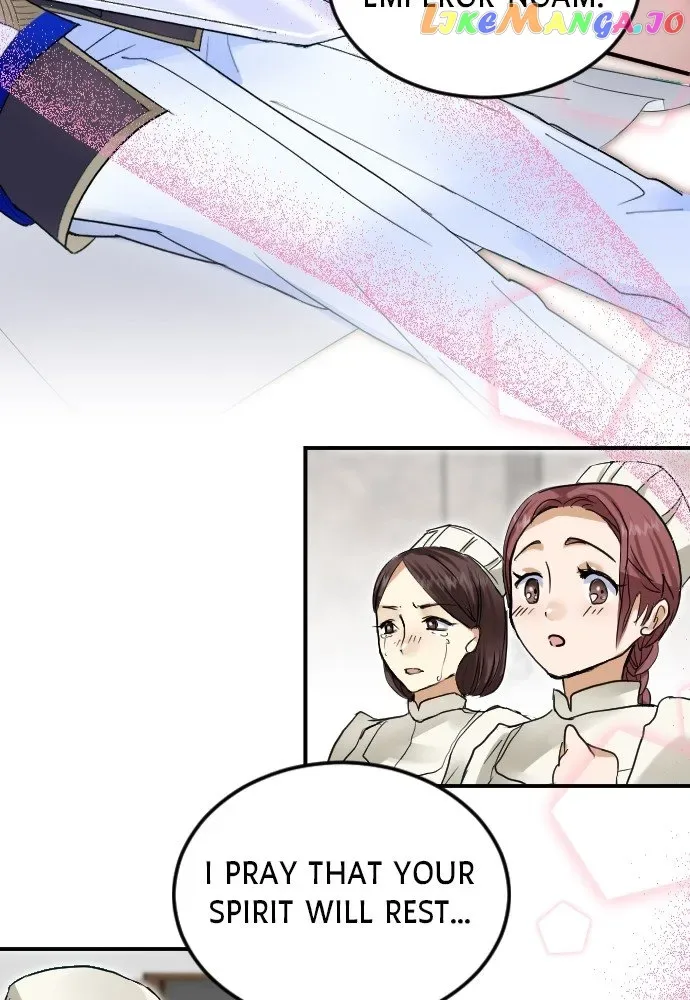 Vengeful Weapon, Tears of Poison Chapter 8 page 17